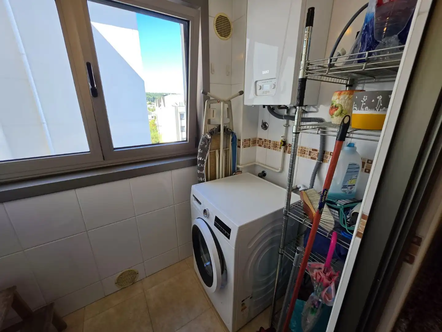 Appartamento con ascensore in vendita a Vilaboa, imagen 41