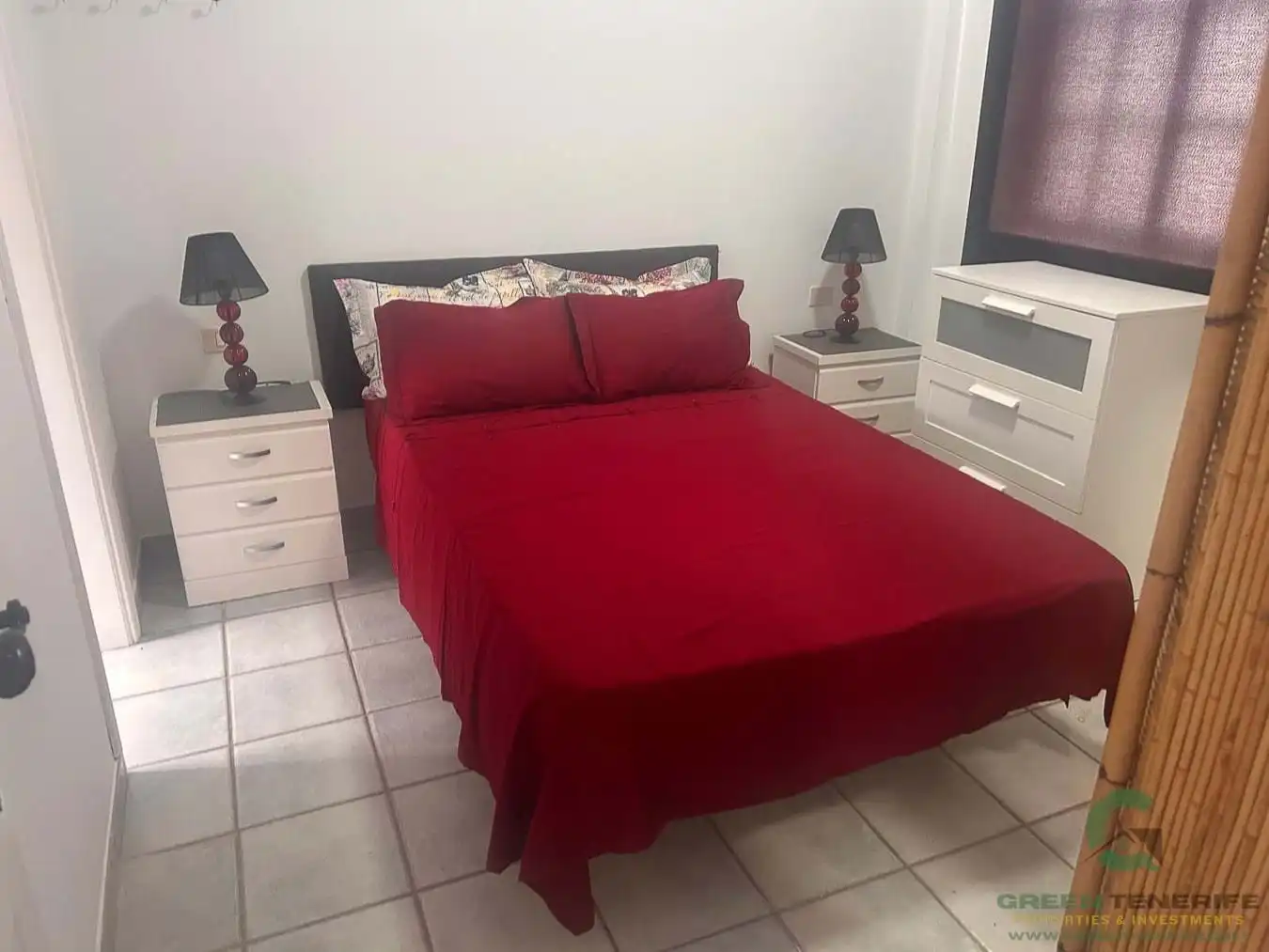 Habitación de Casa o chalet en venta en Arona con Piscina