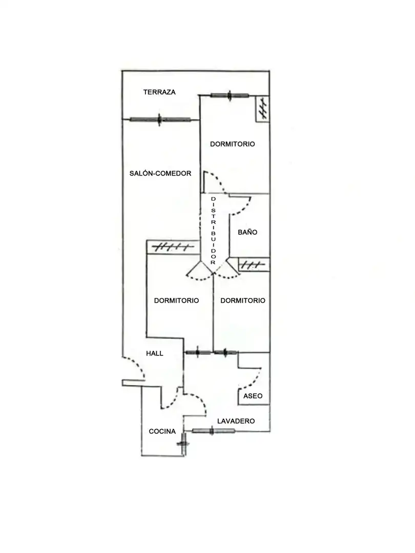 Appartement avec ascenseur à vendre à Puerto Deportivo, imagen 26