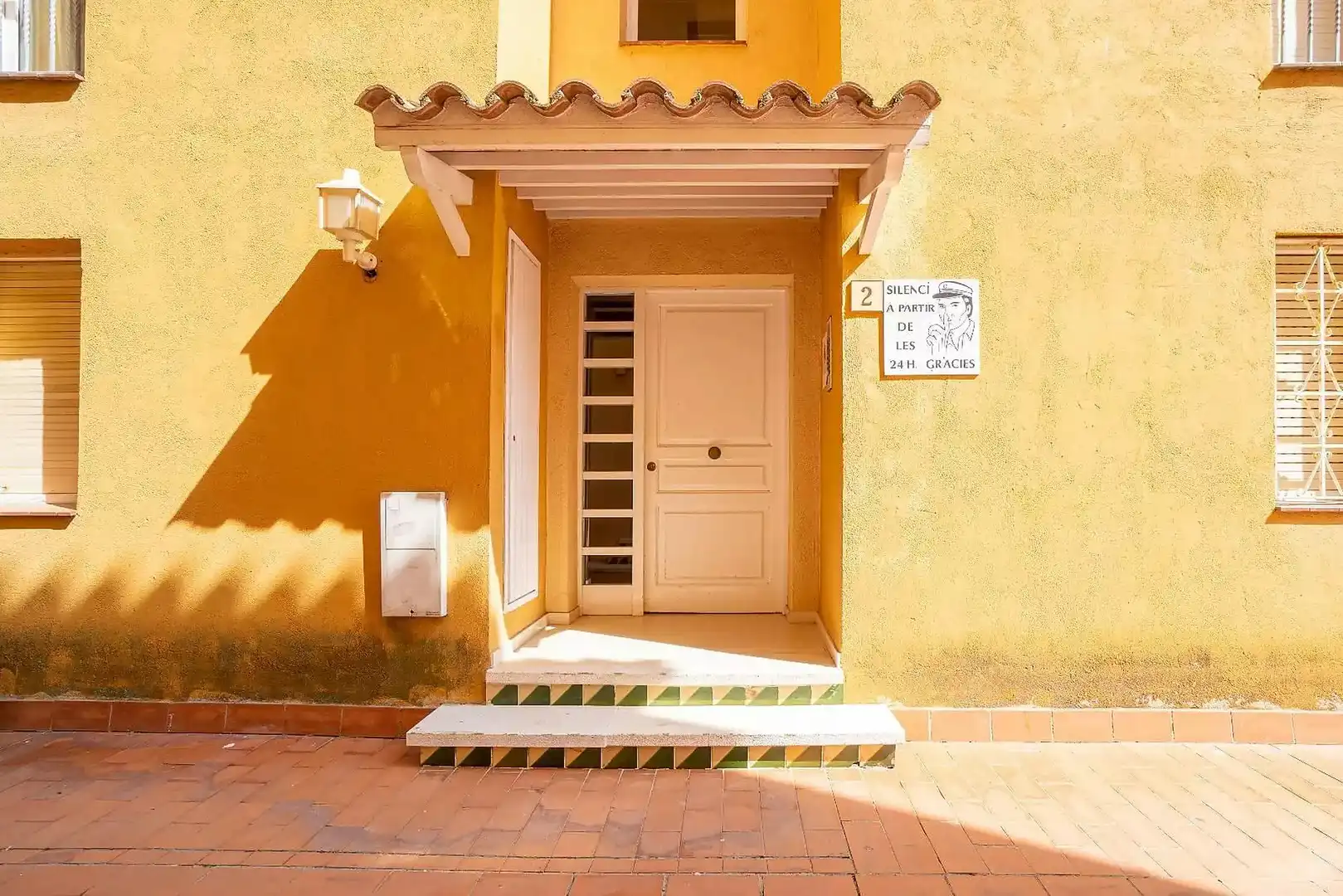 Flat for sale in de la Lluna, imagen 20