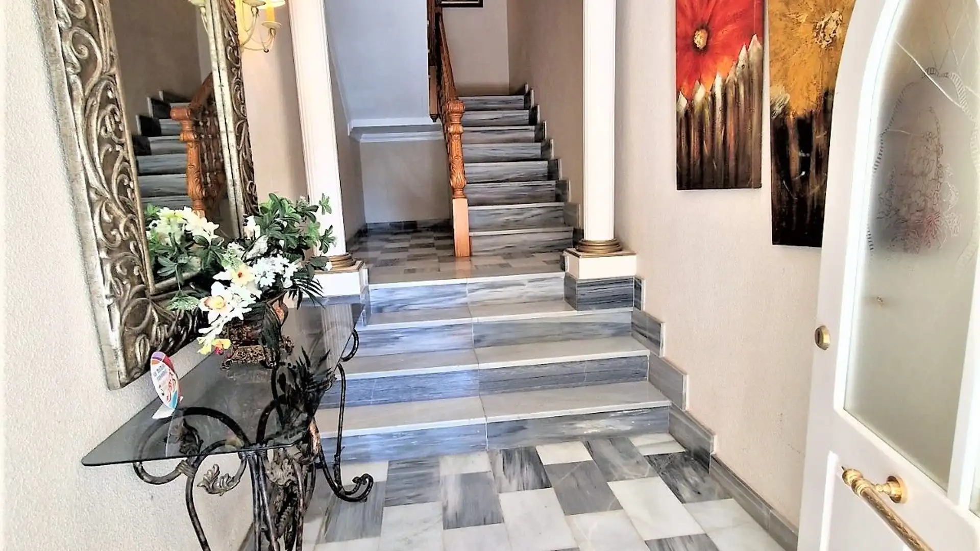 Flat for sale in La Viña