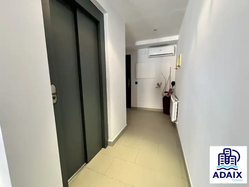 Casa adosada en venda a Calle Cañuelo, 22, Almonacid de Toledo