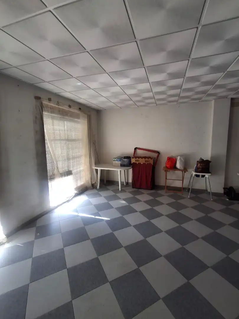 Casa amb terrassa en venda a Centro - Doña Mercedes, imagen 5