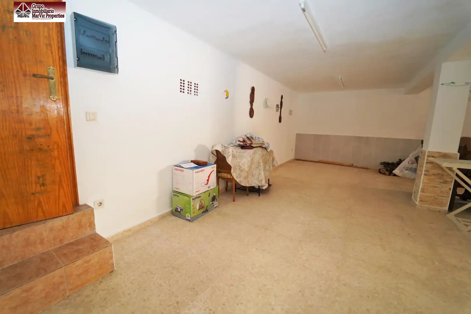 Casa o chalet en venta en Benidorm con Calefacción, Jardín privado y Terraza