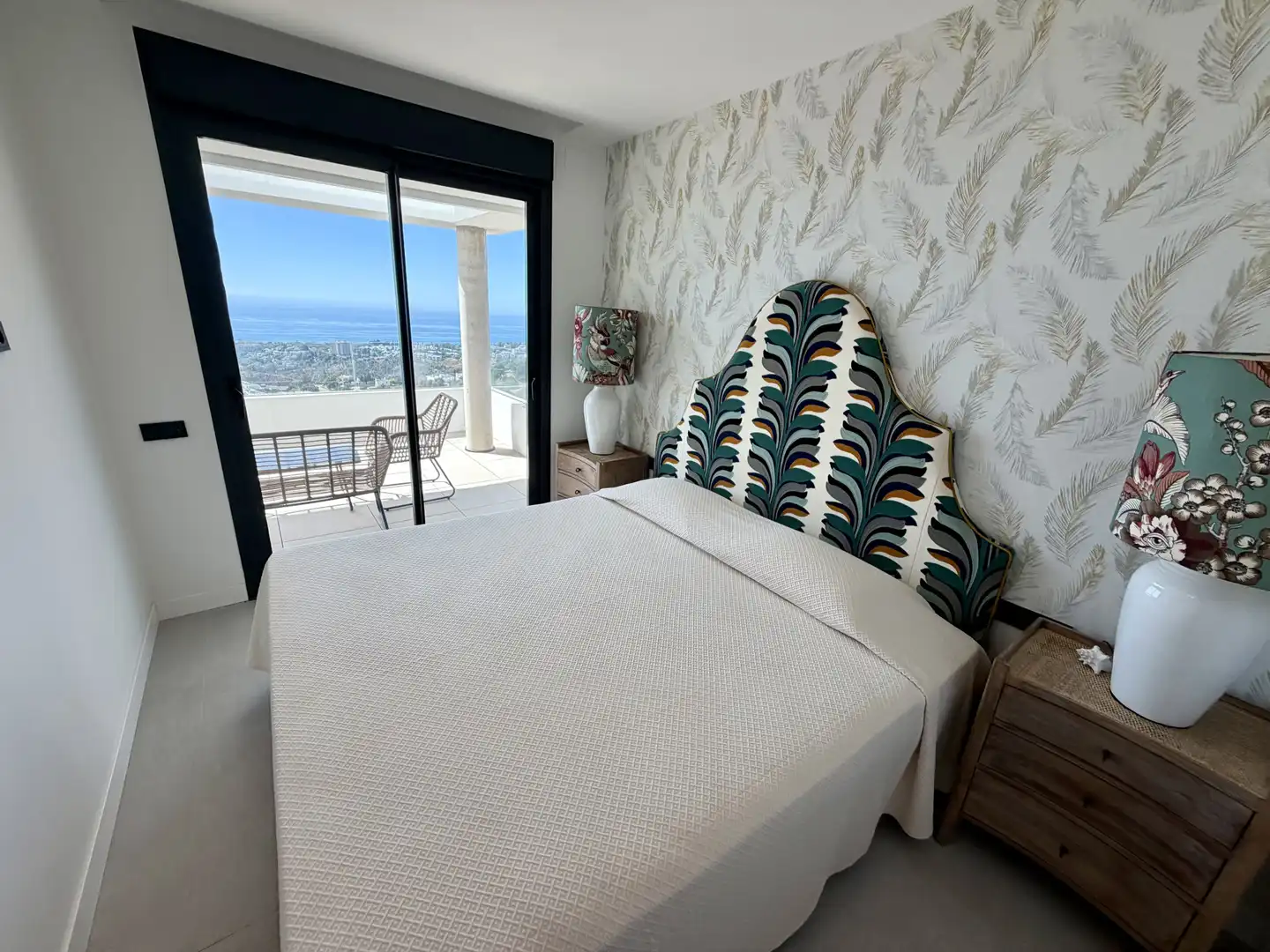 Apartament amb terrassa en venda a Marbella Centro, imagen 18