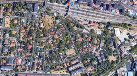 Foto 4 de Residencial en venda a Parque de la Coruña - Las Suertes, Collado Villalba