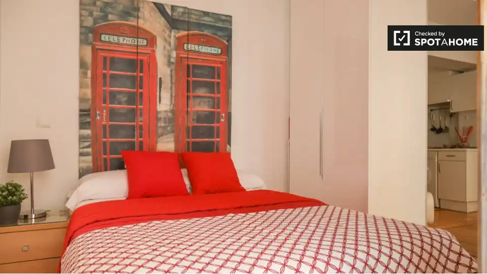 Appartement avec terrasse à louer à Latina, imagen 12