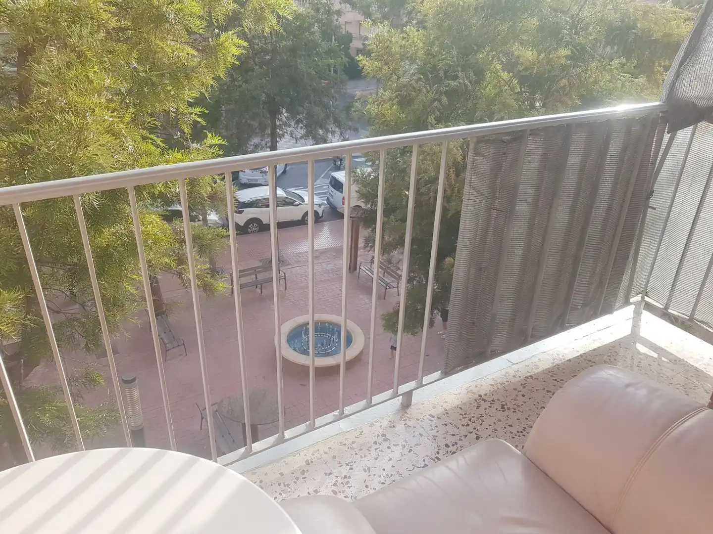Terraza de Piso en venta en Santa Pola con Terraza y Amueblado