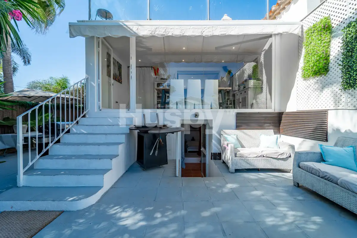 Casa amb terrassa en venda a Urbanizacion Bahia Dorada, imagen 9