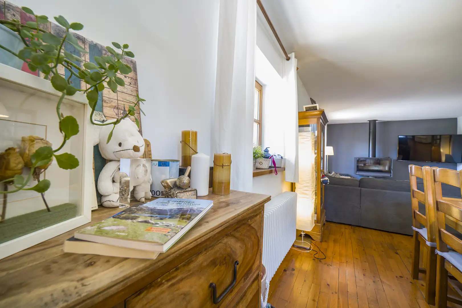 Casa amb jardí en venda a Bolvir, imagen 25