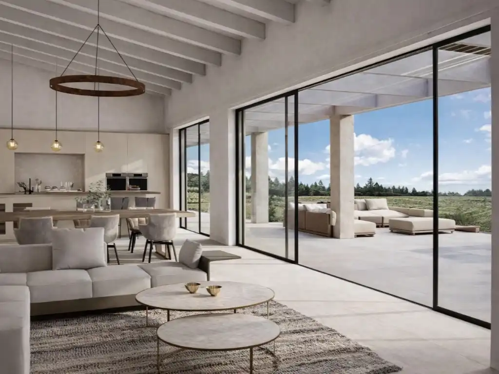 Chalet con terraza en venta en Cami de na rosera (Poligono 7 Parcela 49)