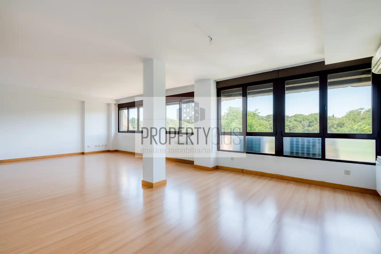 Flat with pool for sale in Calle Castillo de Arévalo 15, imagen 2