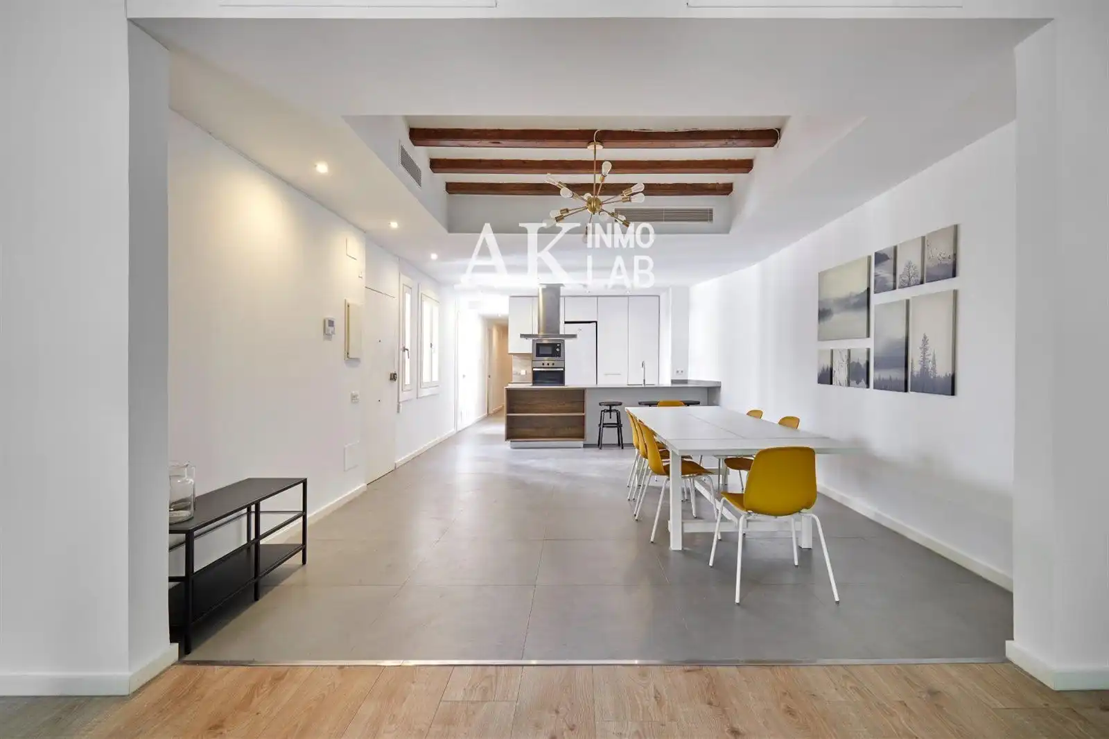 Appartement avec ascenseur à vendre à La Rambla, imagen 16