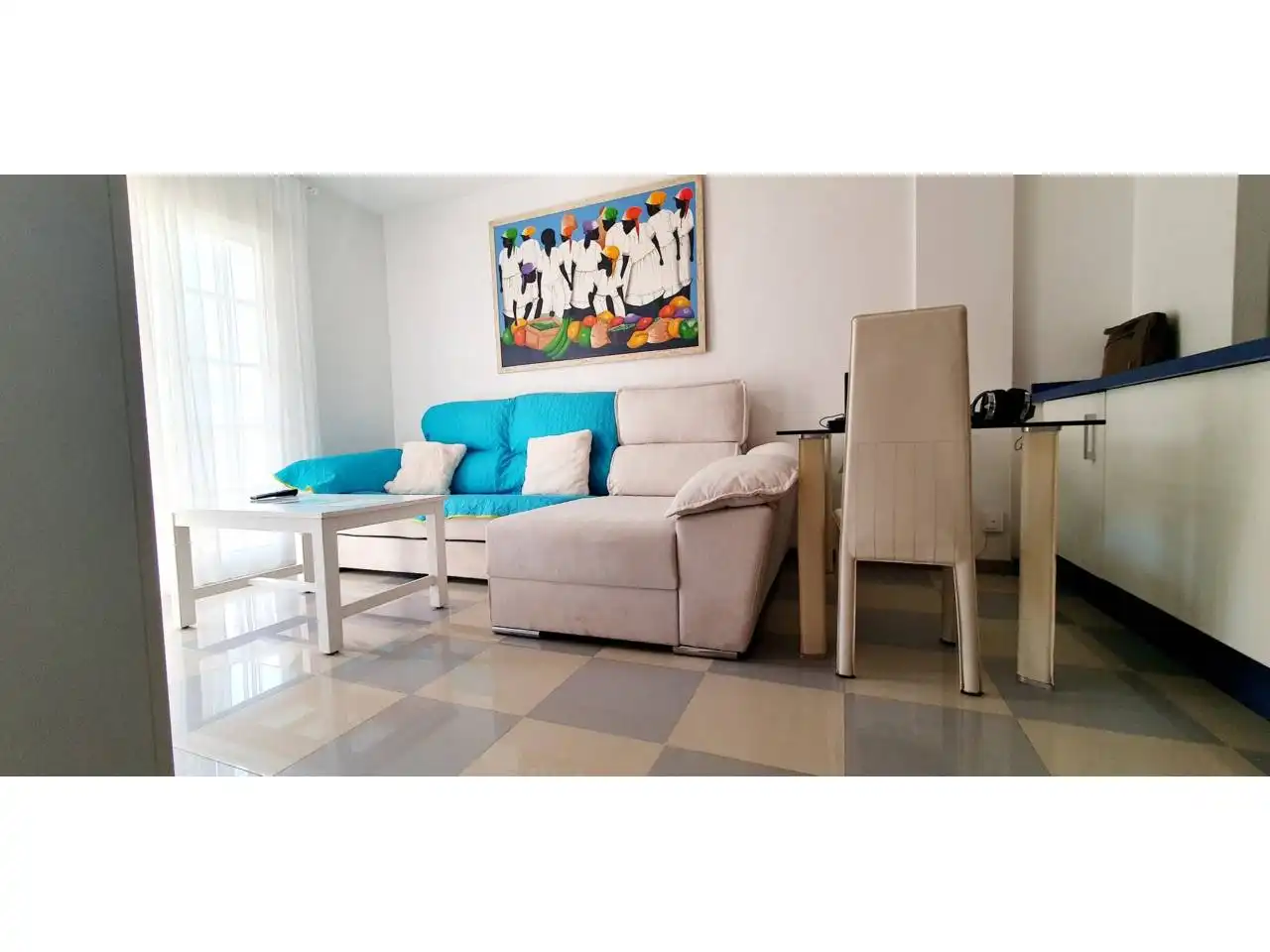 Piso con piscina en venta en Calle Lucena, imagen 29