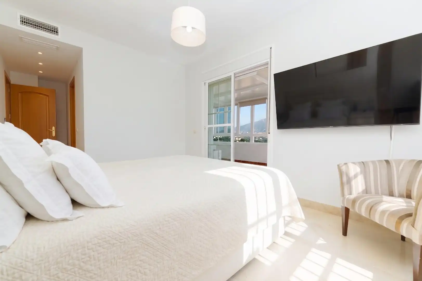 Casa con terrazza in vendita a Hipódromo - Cerrado del Águila, imagen 12