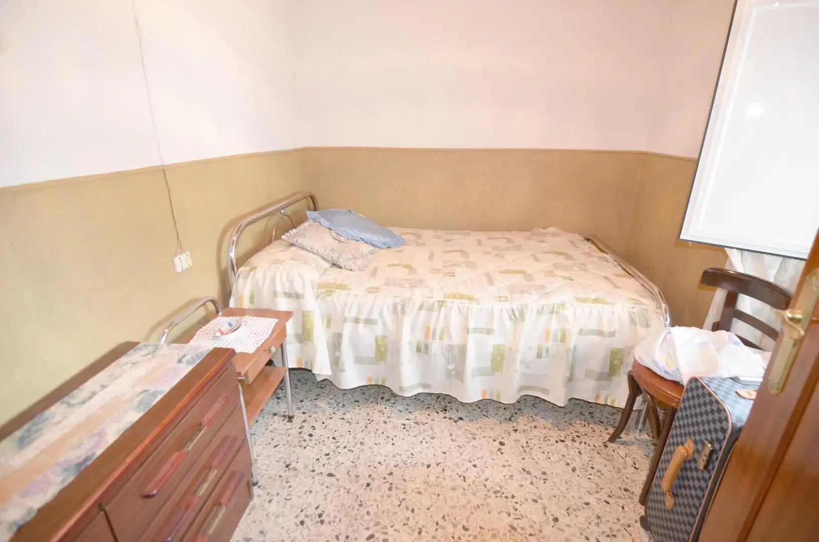 Bedroom of Houses for sale in Cabrillas  with Terrace and Balcony