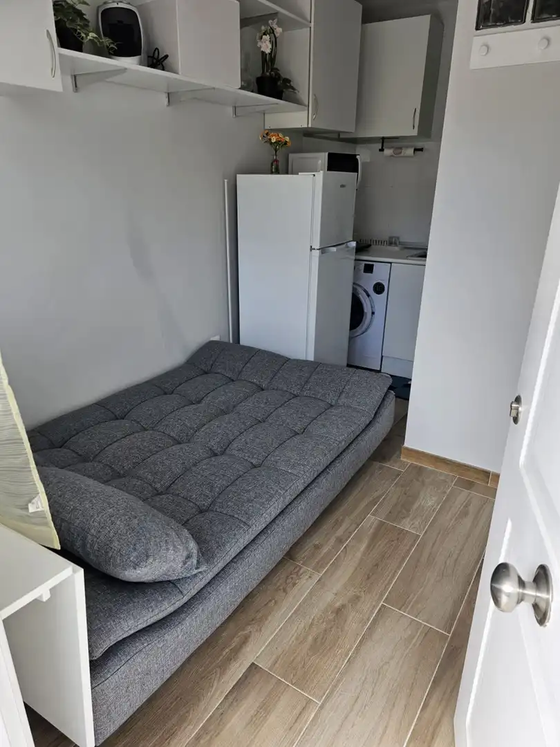 Habitación de Estudio de alquiler en Laredo con Amueblado