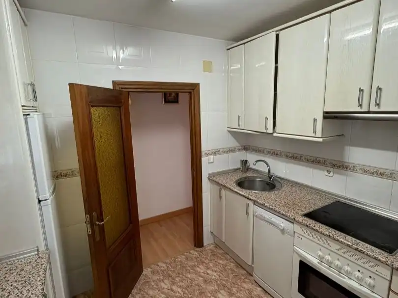 Flat with lift for sale in Mar de Aral 7, imagen 17