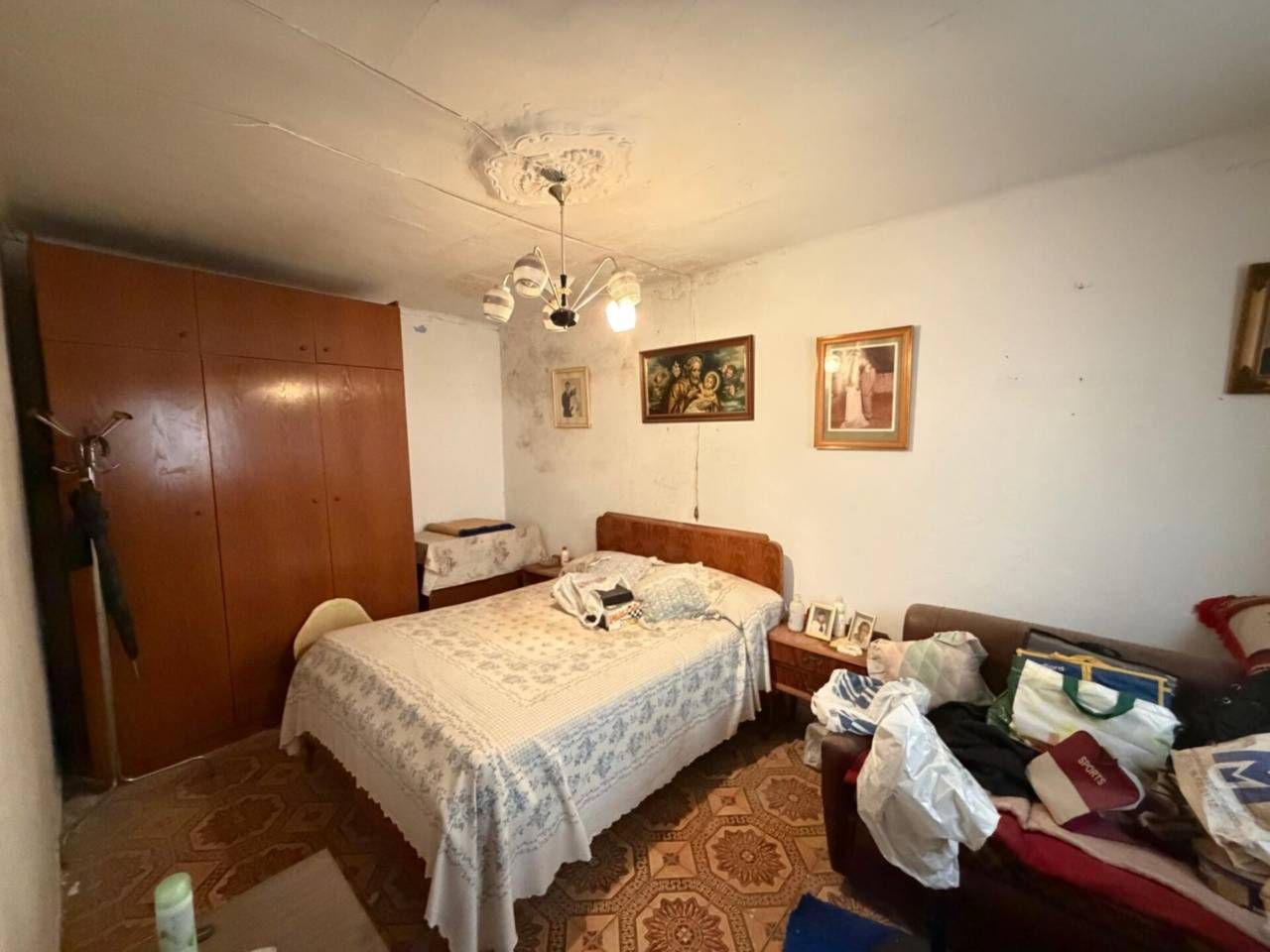 Dormitori de Casa o xalet en venda en Ribesalbes