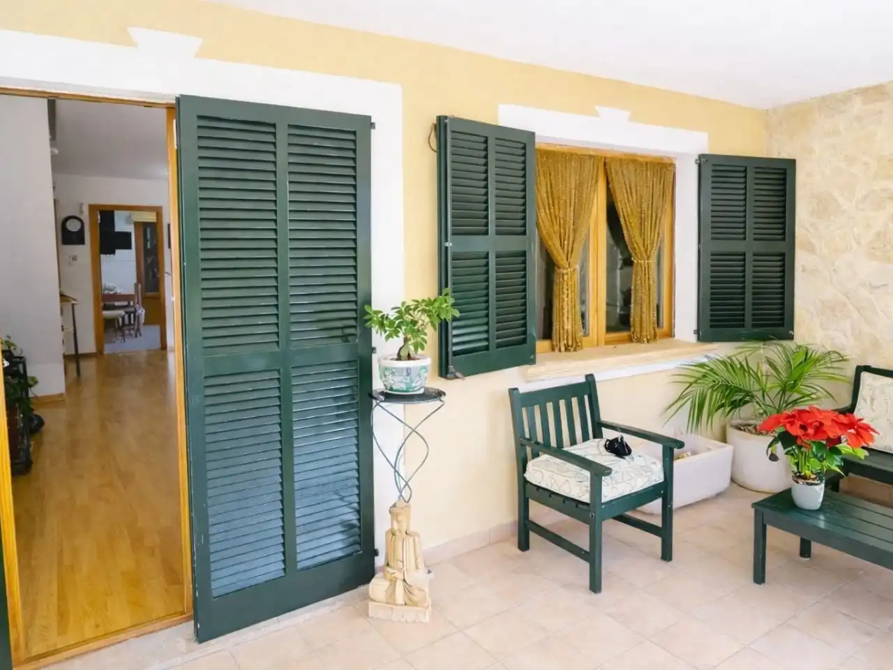 Semi-detached house with pool for sale in Carrer del Turc 17, imagen 10