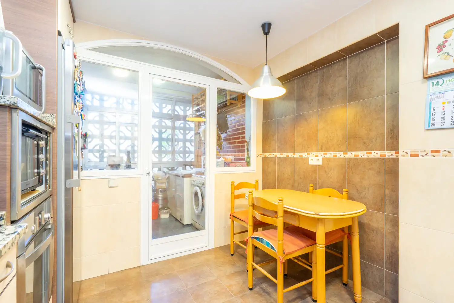 Piso en venta en Calle Rubens, Norte - Universidad