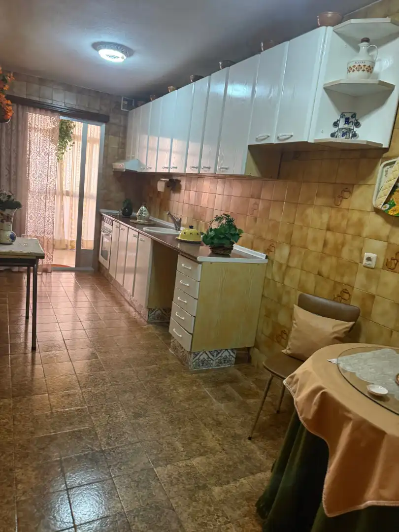 Cuina de Pis en venda en Villanueva del Pardillo amb Terrassa