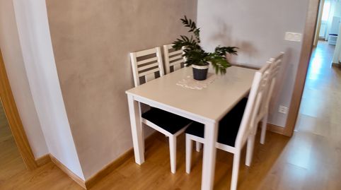 Foto 3 de Piso de alquiler en Calle Modesto Lafuente, 6, Aguilar de Campoo, Palencia