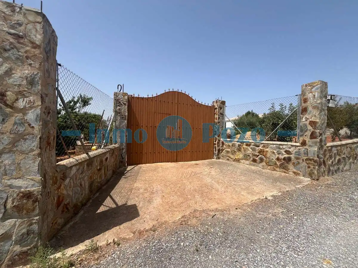 Terreno residencial en venta en Almendralejo, imagen 2