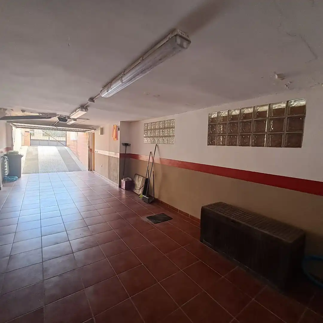 Casa o xalet en venda a Calle Teresa de Calcuta, PAU 2-600