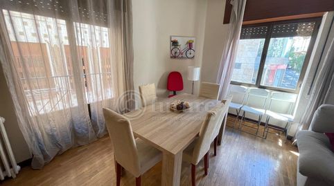Foto 5 de Piso de alquiler en Calle Vázquez Coronado, Sancti Spiritus - San Juan, Salamanca Capital