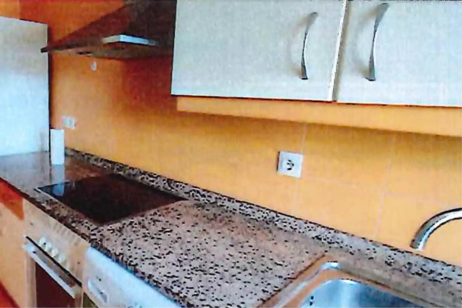 Cocina de Piso en venta en Ocaña con Aire acondicionado, Calefacción y Trastero