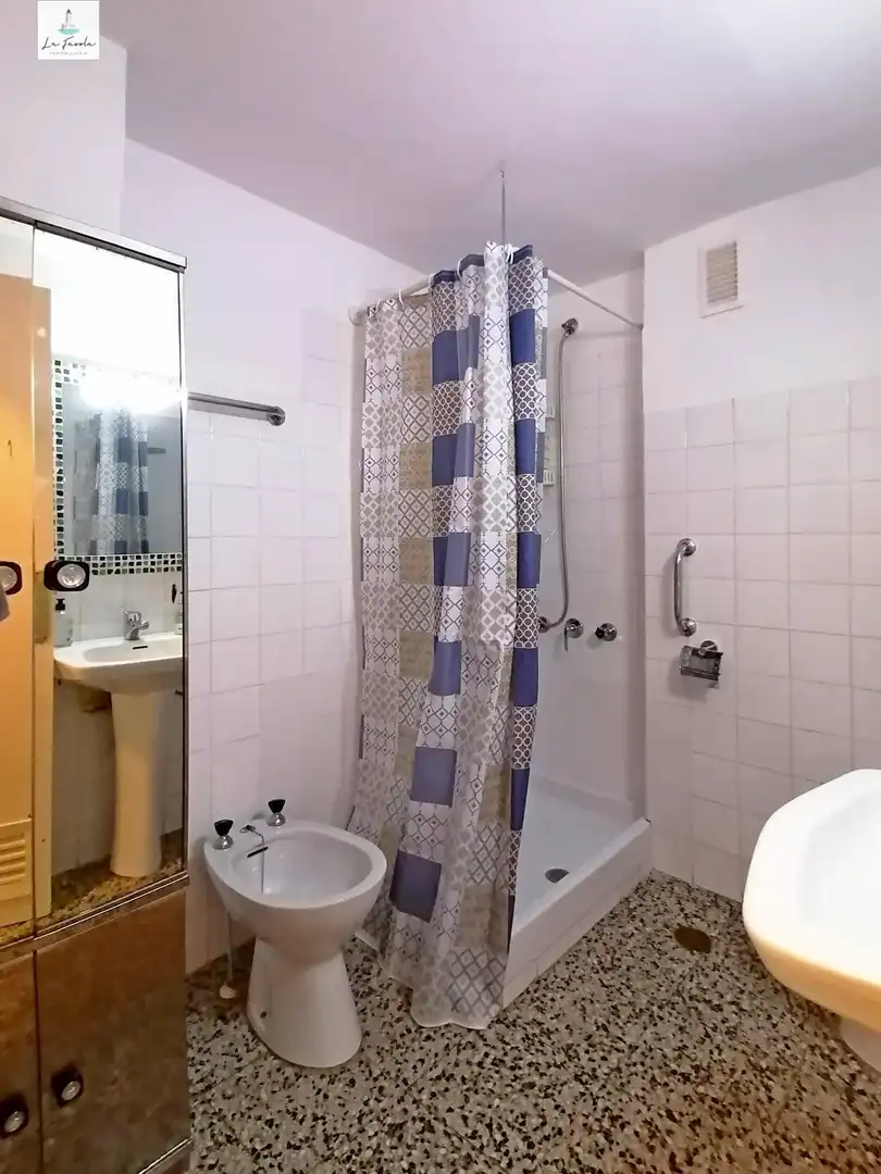 Wohnung zur Miete in Parque Ayala - Jardín de la Abadía - Huelín