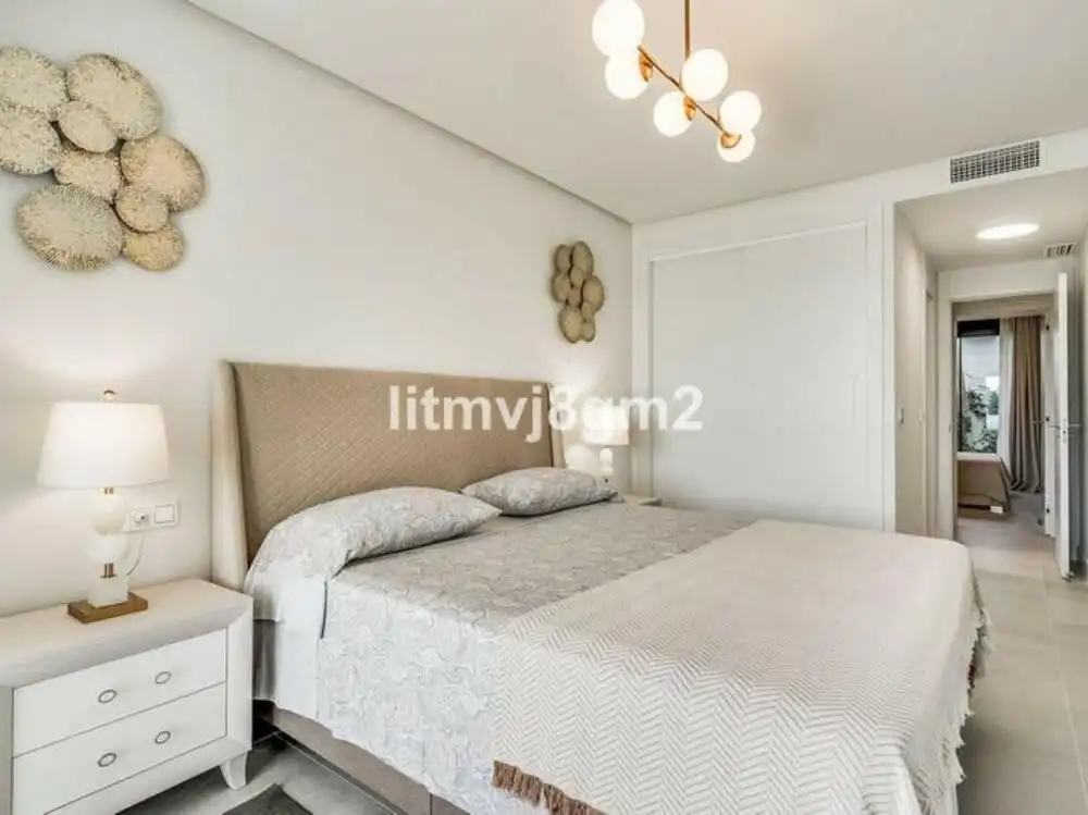 Habitatge amb ascensor en venda a Elviria - Cabopino, imagen 16
