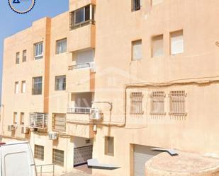 Exterior view of Flat for sale in Balanegra  with Terrace and Balcony