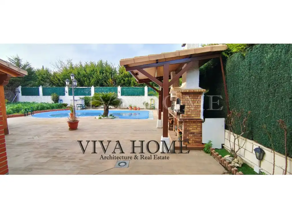 Vista exterior de Casa o chalet en venta en Rivas-Vaciamadrid