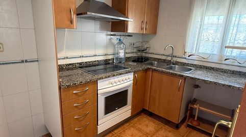 Foto 5 de Apartament en venda a Vilar, Centre, Blanes