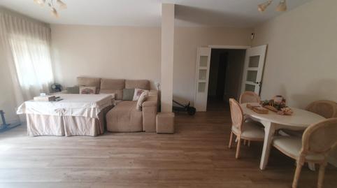 Foto 3 de Piso en venta en Avenida las Asociaciones de Vecinos, 1, Parque Atlántico- San Matías,  Sevilla Capital