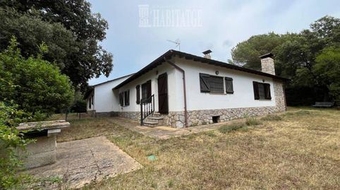 Foto 3 de Casa o chalet en venta en Calle Agudes, Seva, Barcelona