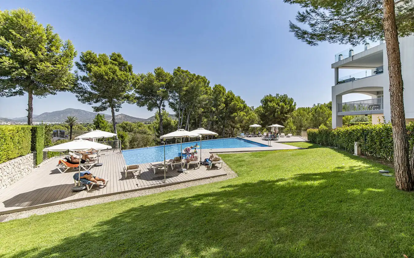 Attic for sale in Santa Ponça