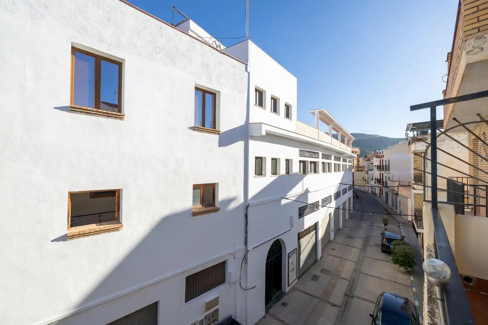 Casa a schiera con terrazza in vendita a Lanjarón, imagen 36