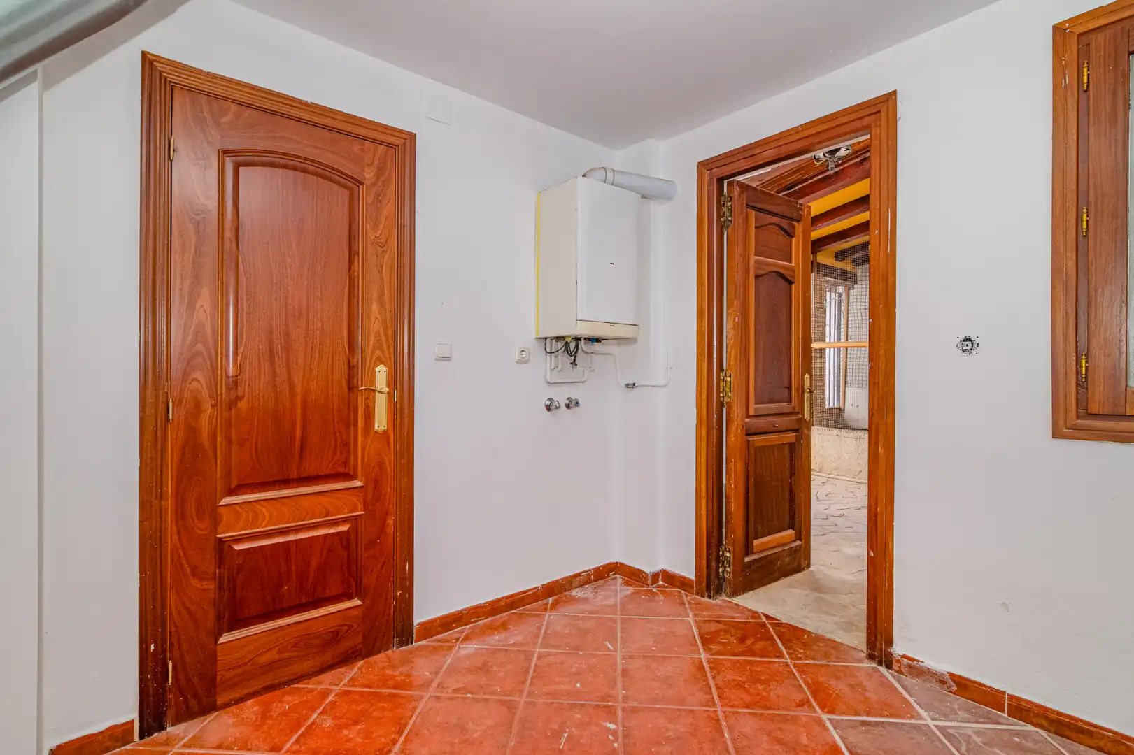 Casa o xalet en venda en Las Gabias amb Jardí privat, Terrassa i Moblat