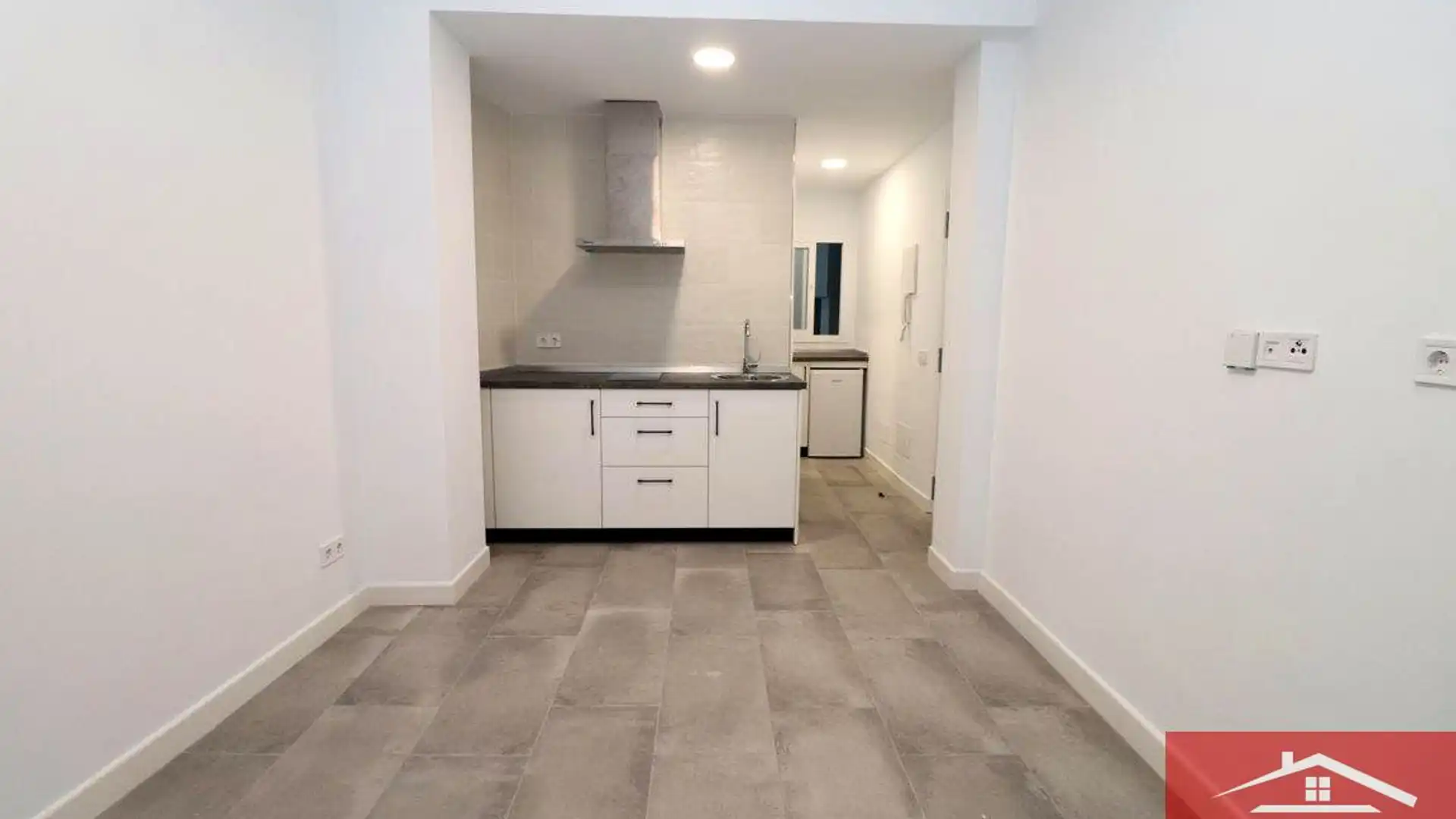 Cuina de Estudi de lloguer en Alhaurín El Grande