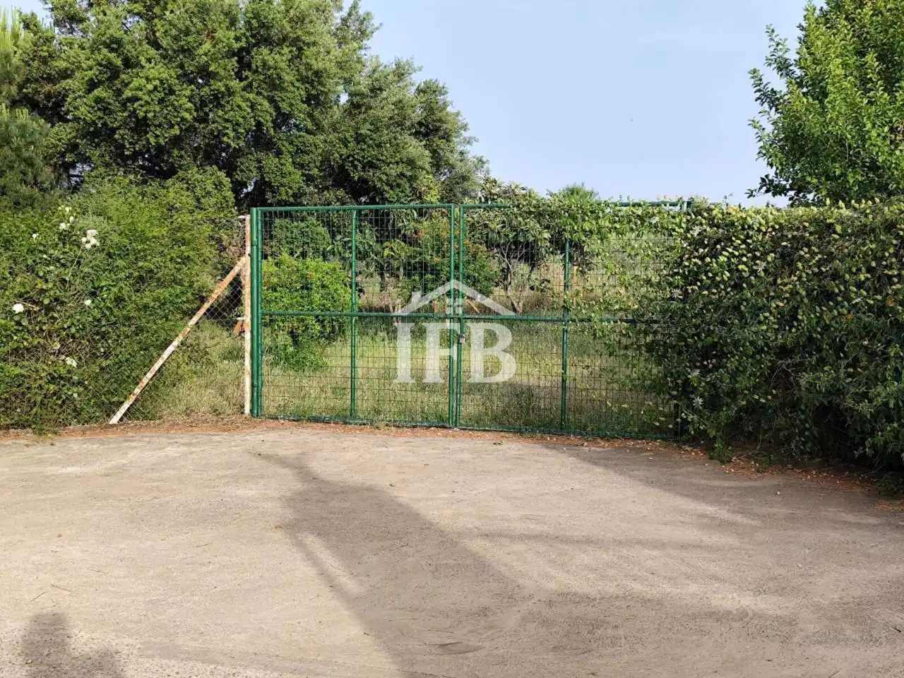 Terreno en venta en Valverde de Leganés