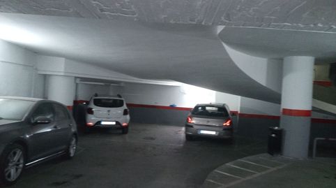 Foto 3 de Garaje de alquiler en Carrer de Balmes, 7, Dreta de l'Eixample, Barcelona Capital