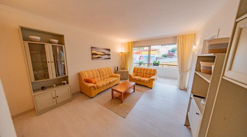 Foto 4 de Pis en venda a Avenida Marqués de Villanueva del Prado, Zona Botánico, Puerto de la Cruz