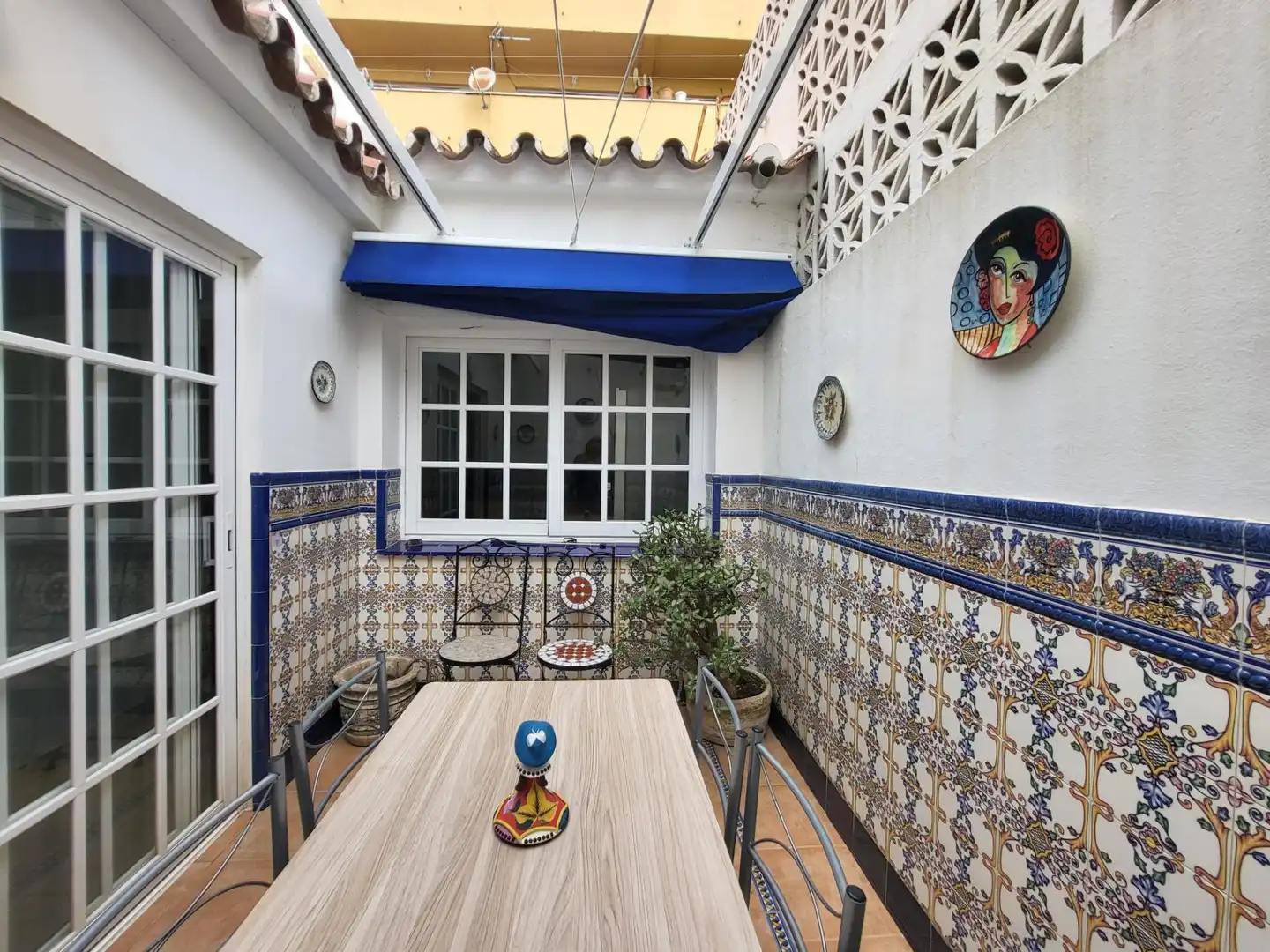 Casa amb jardí en venda a San Pedro de Alcántara, imagen 21