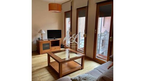 Foto 2 de Pis de lloguer a Cuesta Águila, Casco Histórico,  Toledo Capital