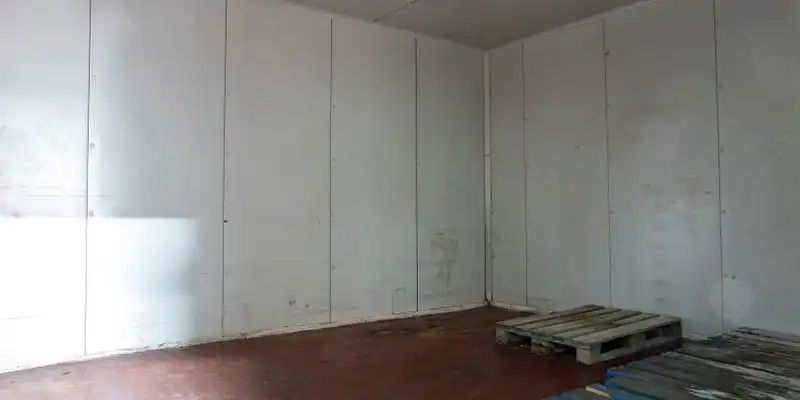 Nave industrial in vendita a Polígono Atxukarro, imagen 12