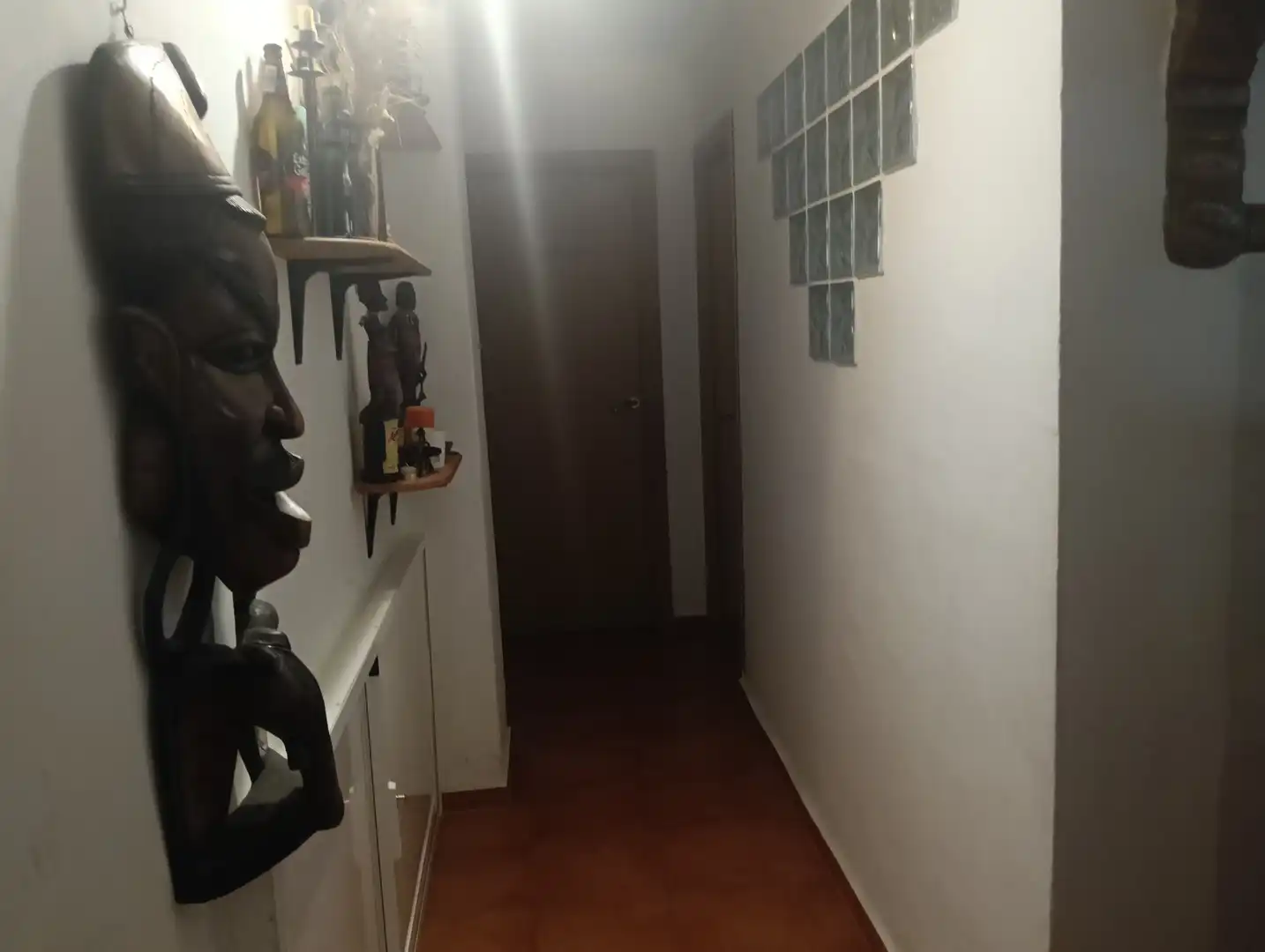 Wohnung zum Verkauf in Málaga mit Klimaanlage, Terrasse und Möbliert