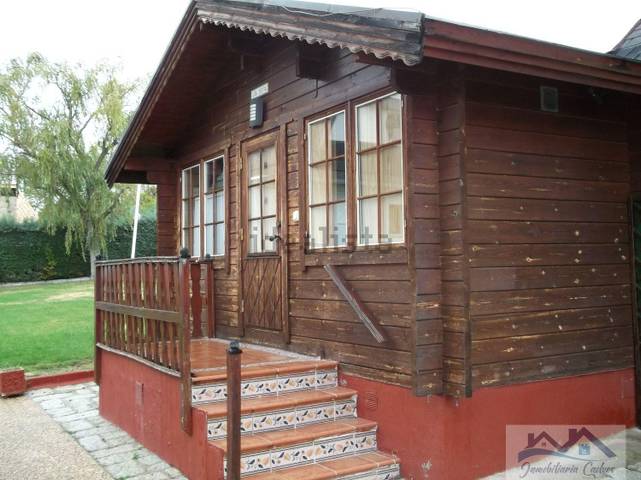 Casa adosada en Alquiler en Parque Boadilla